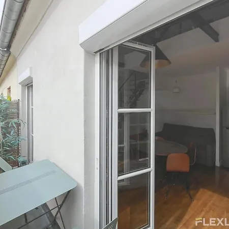 Appartamento Flexliving - One Bedroom With Balcony - *