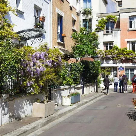 Flexliving - One Bedroom With Balcony - * Parigi