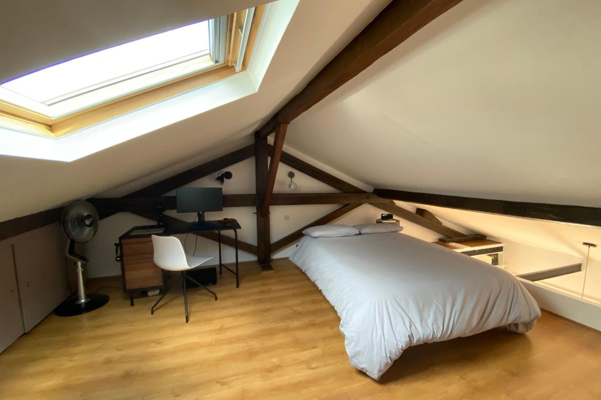 Appartamento Flexliving - Onebedroom - Parigi