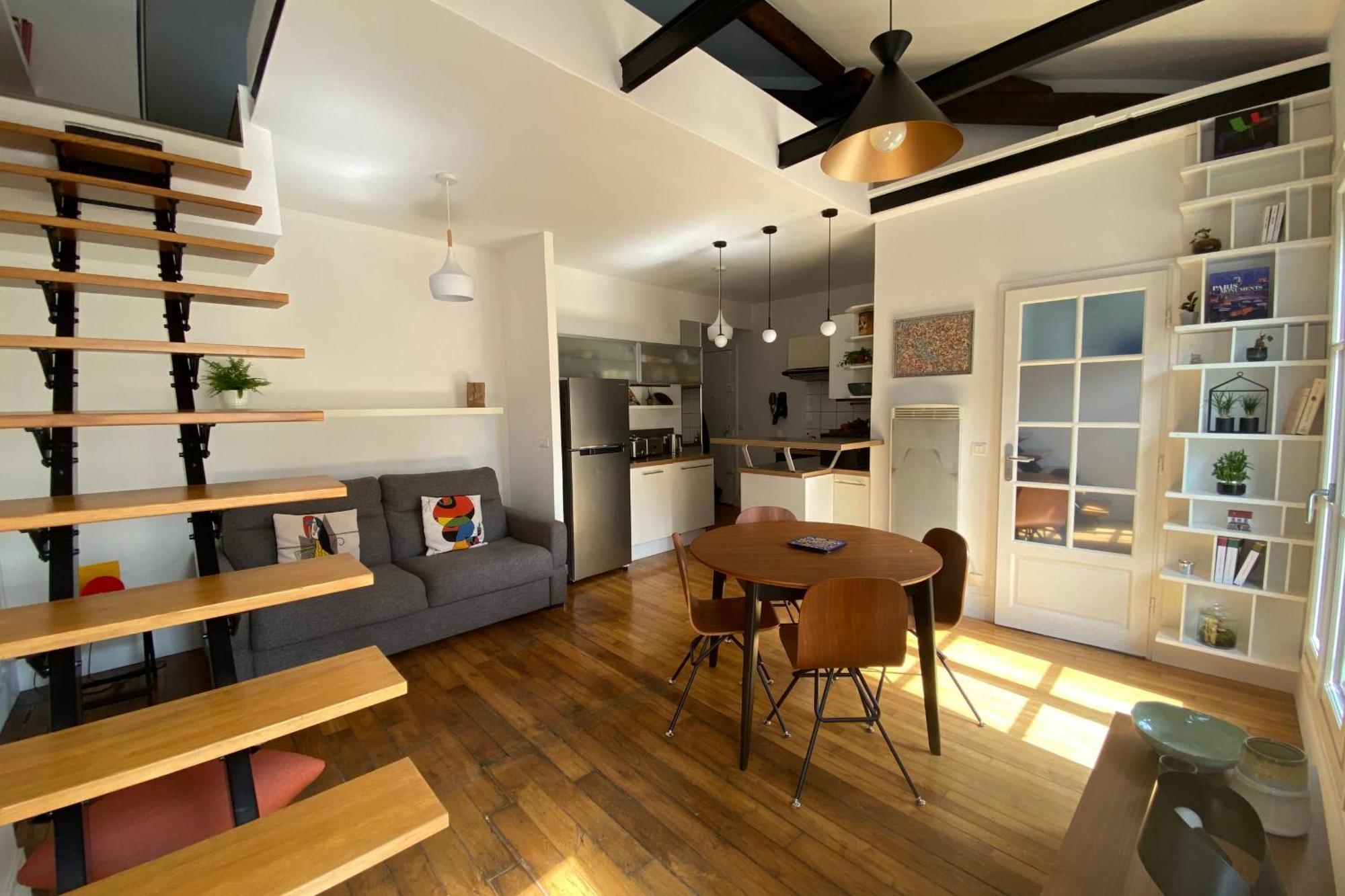 Flexliving - Onebedroom - Appartamento *