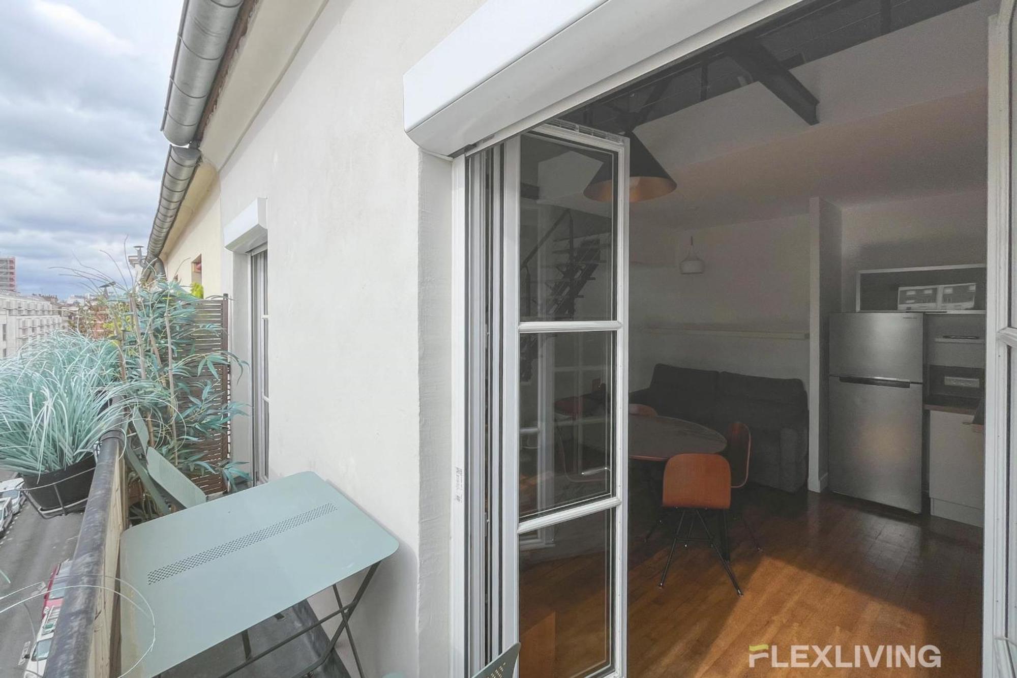 Appartamento Flexliving - Onebedroom -