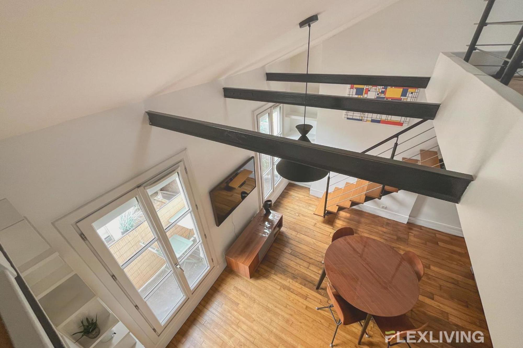 Appartamento Flexliving - Onebedroom - *