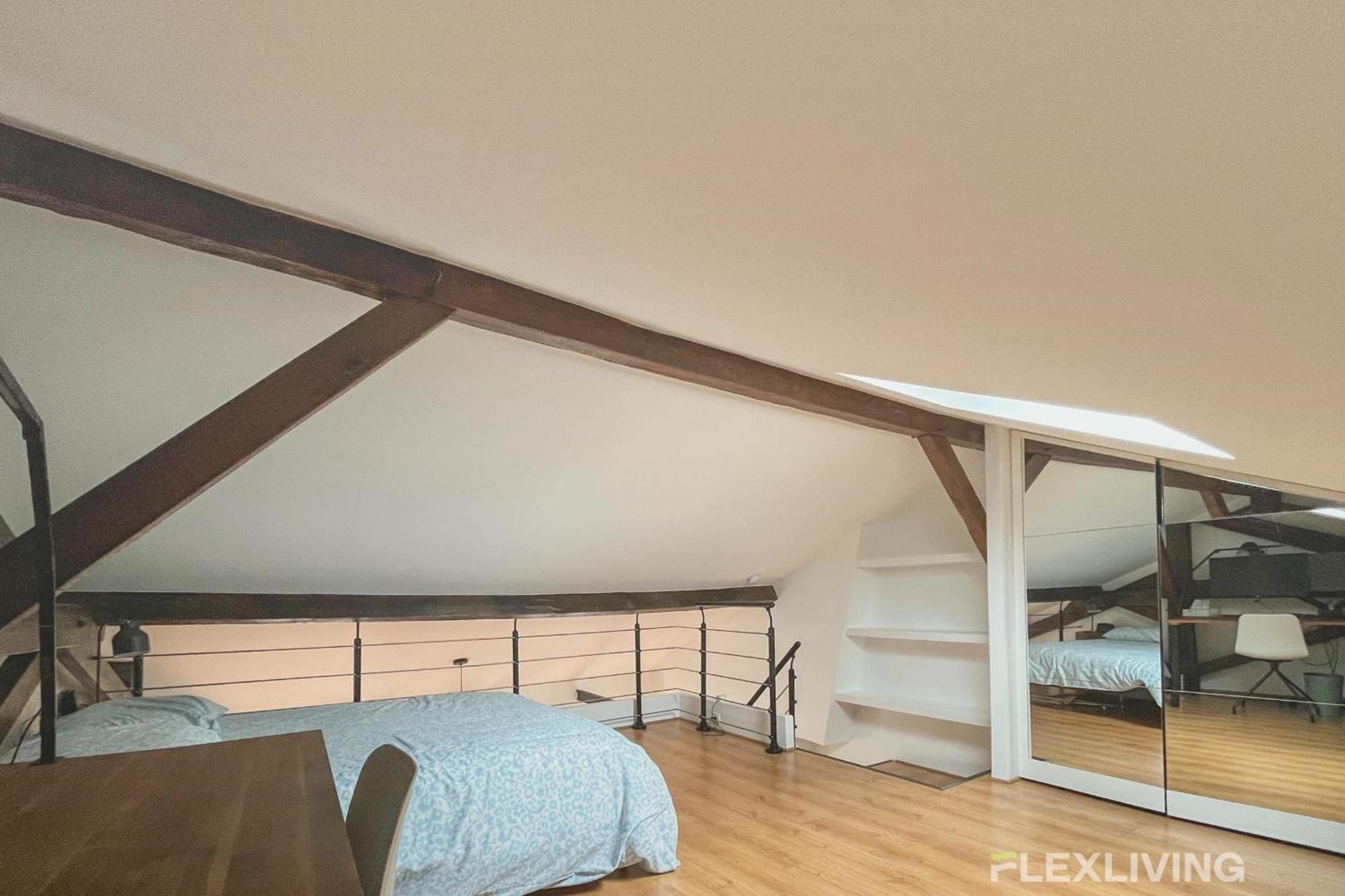 Flexliving - Onebedroom - * Parigi