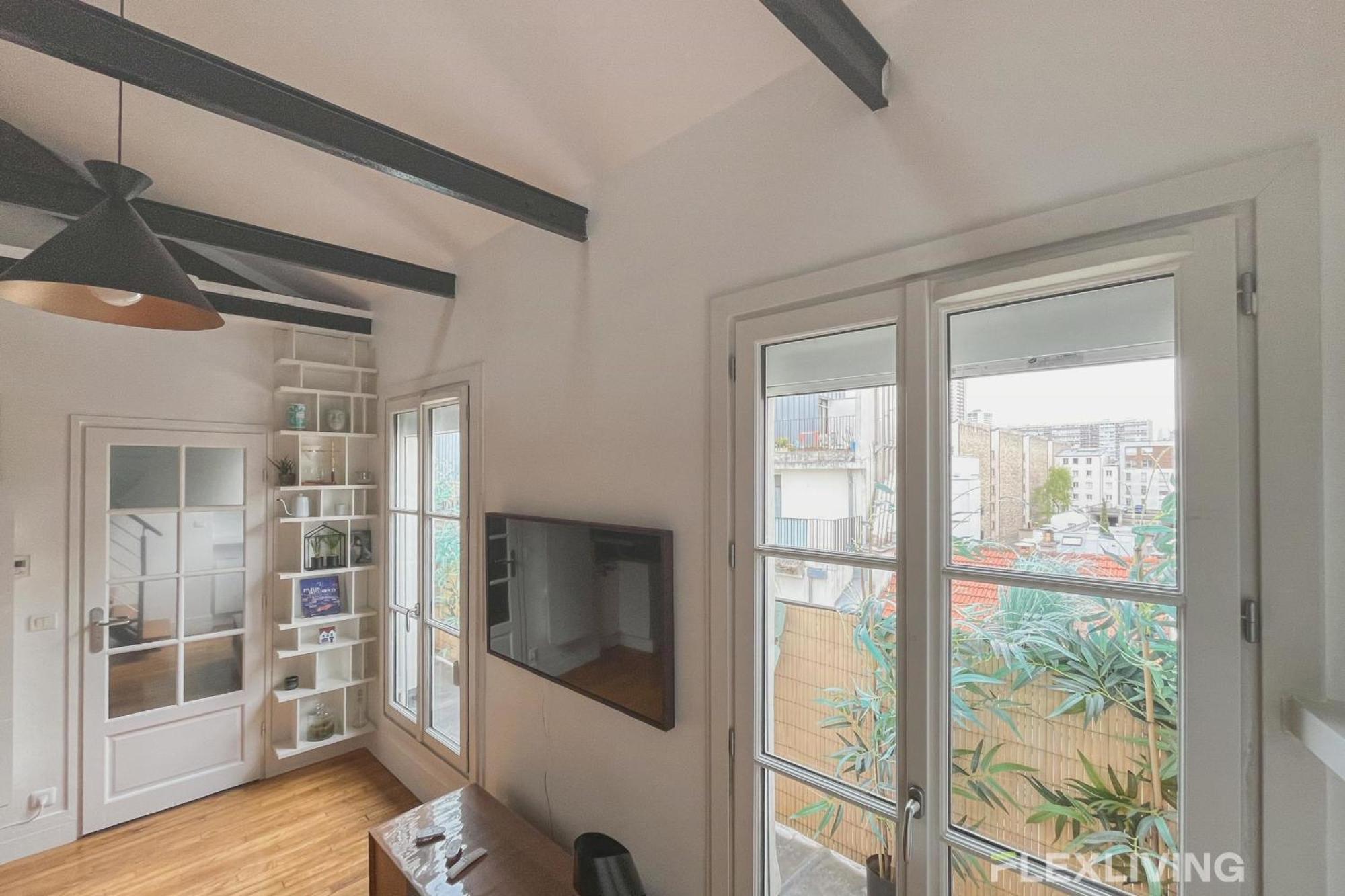 Appartamento Flexliving - Onebedroom -