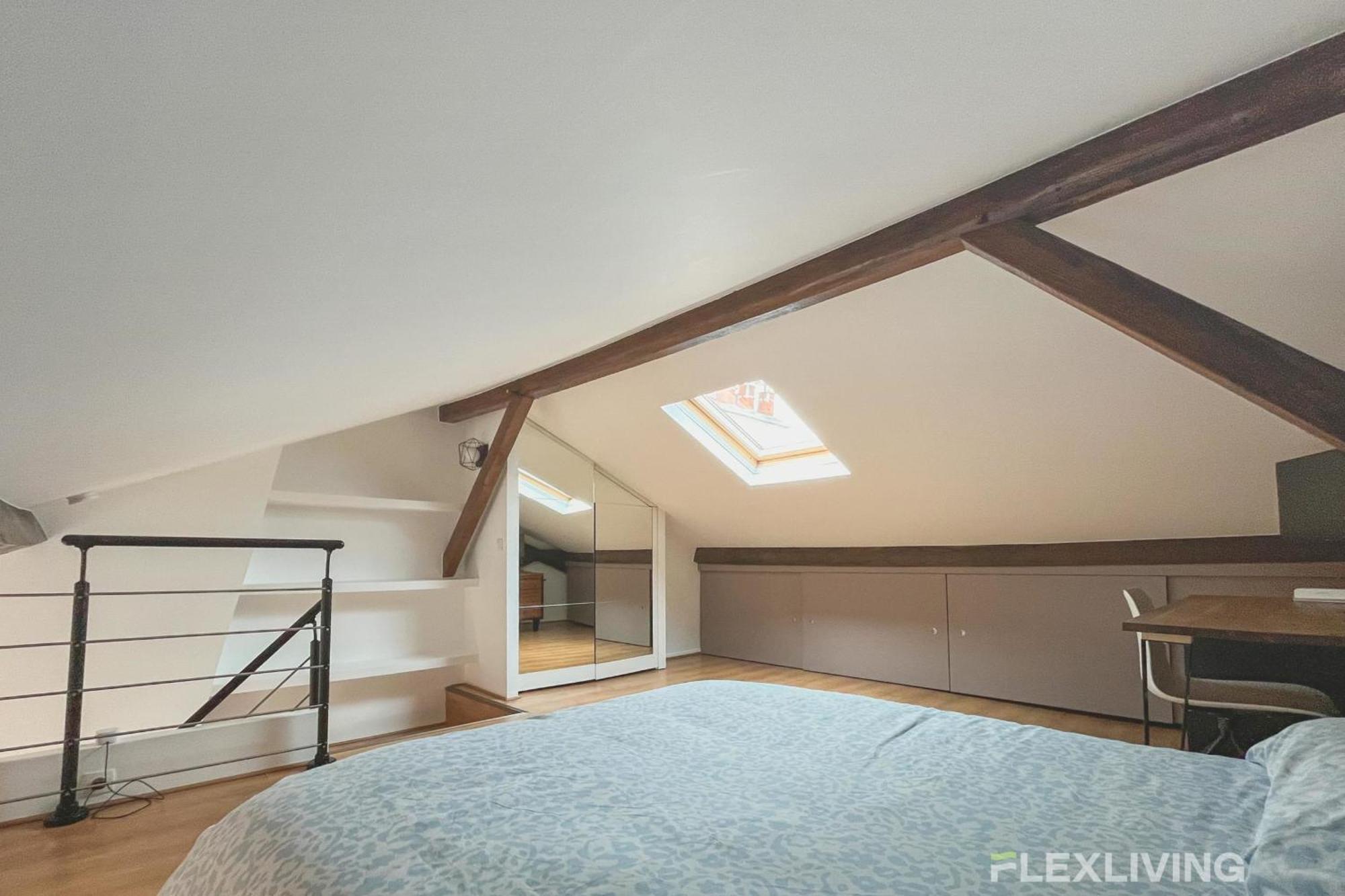 Appartamento Flexliving - Onebedroom - *