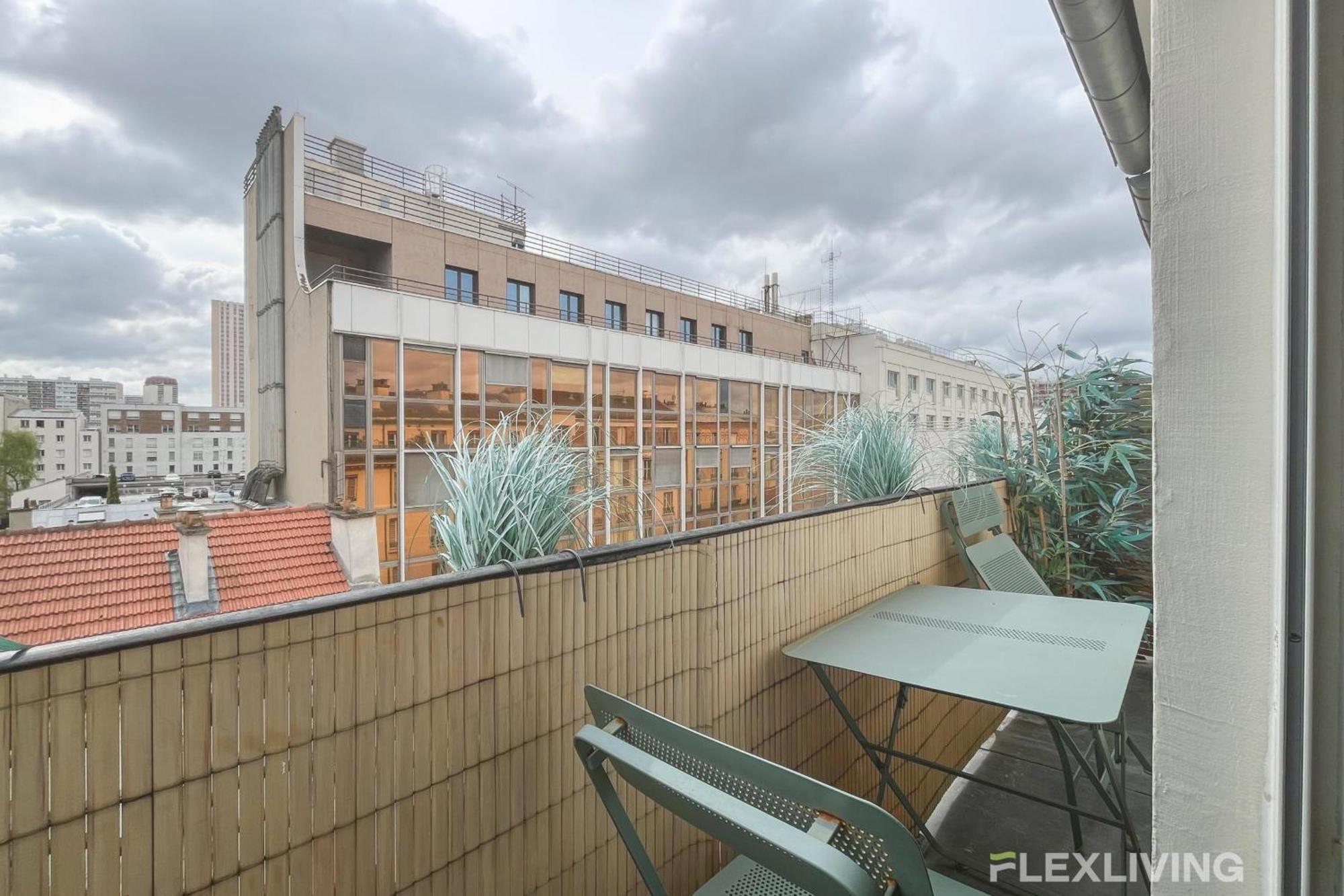 Appartamento Flexliving - Onebedroom - *
