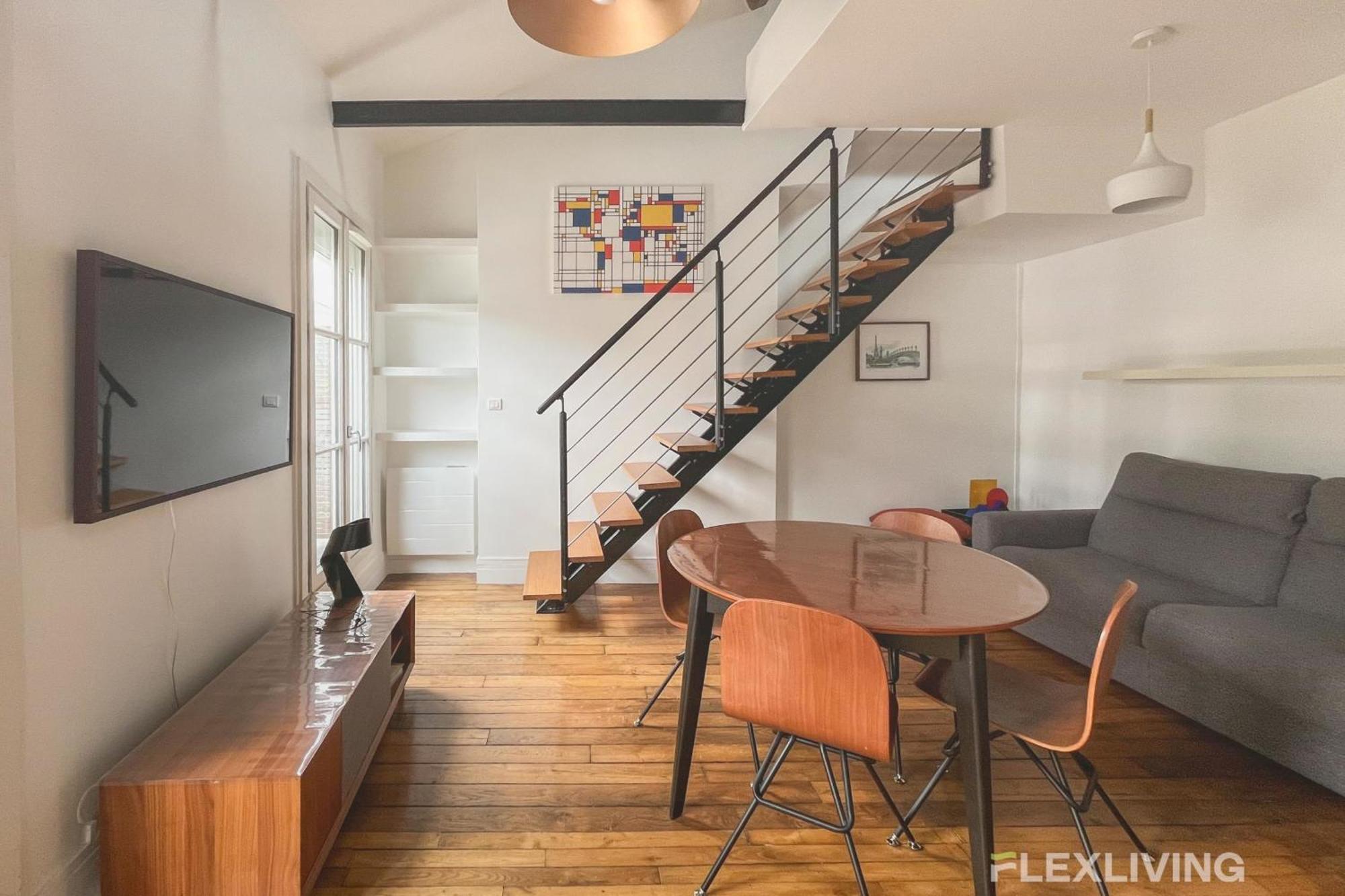 Appartamento Flexliving - Onebedroom -